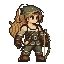 Border Sentry — Archer