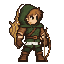 Forest Ranger — Archer