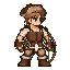 Lucky Trapper — Archer