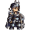 Moon Hunter — Archer