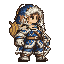 Northern Wanderer — Archer