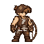 Poacher — Archer