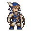 Royal Archer — Archer