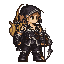 Shadow Marksman — Archer
