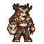 Owl Spirit — Druid