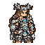 White Tiger Spirit — Druid