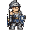 Castle Commander — Knight
