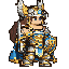 Griffin Lord — Knight