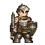 Errant Knight — Knight