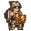 Lion Order — Knight