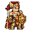 Lionheart — Knight