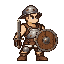 Mercenary — Knight