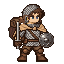 Wandering Swordsman — Knight